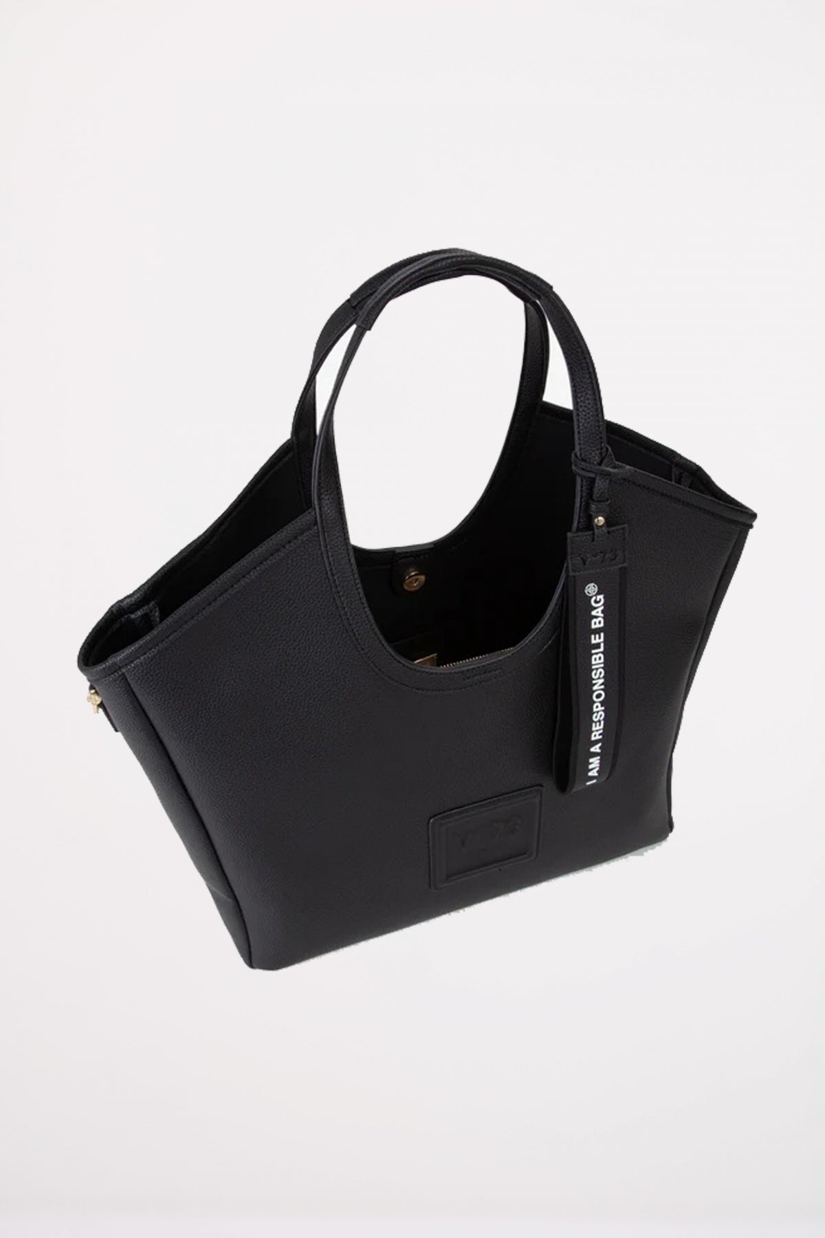 V SHOPPING JENNY en color NERO (4)