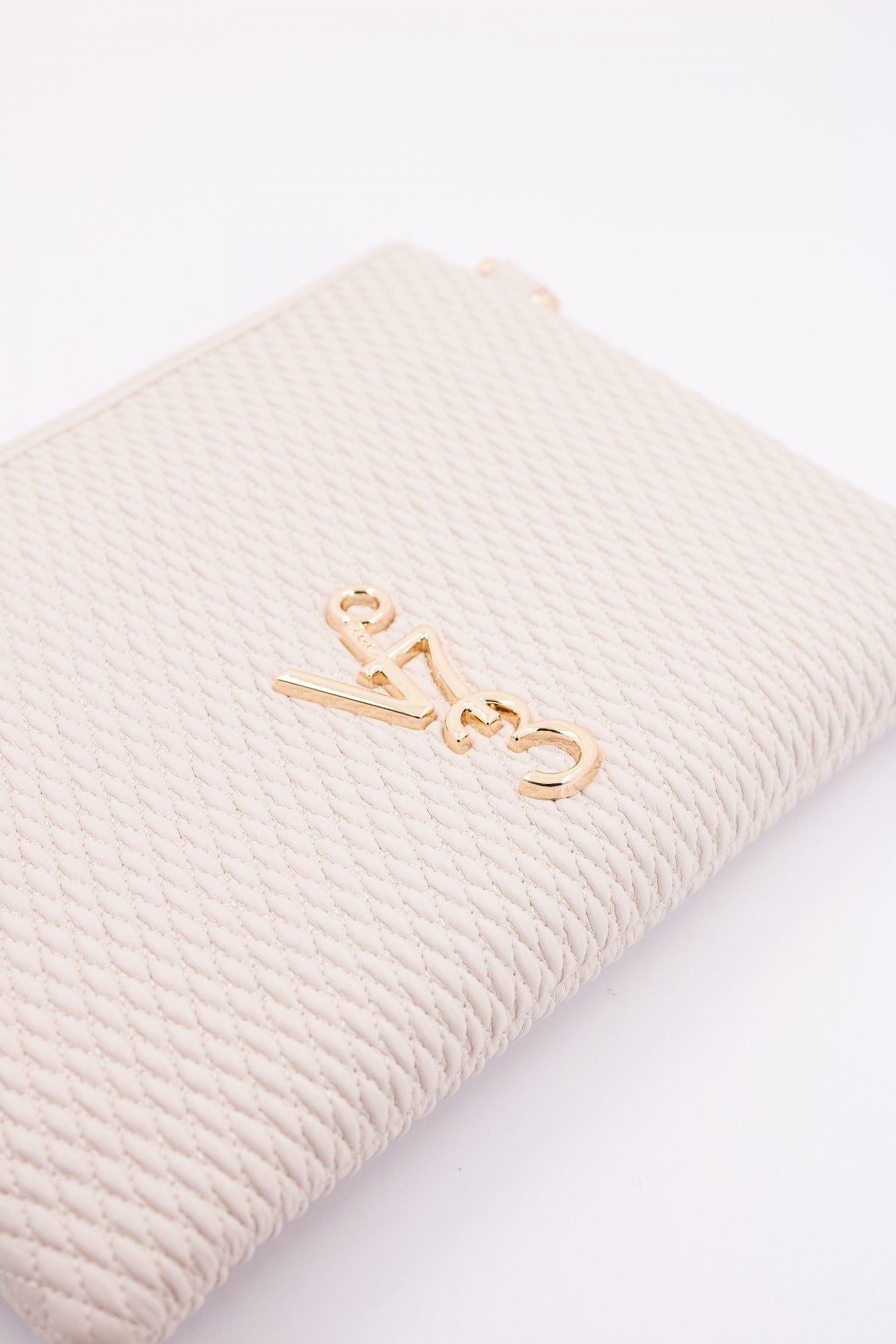 V POCHETTE CAMILLE en color OFFWHT (4)