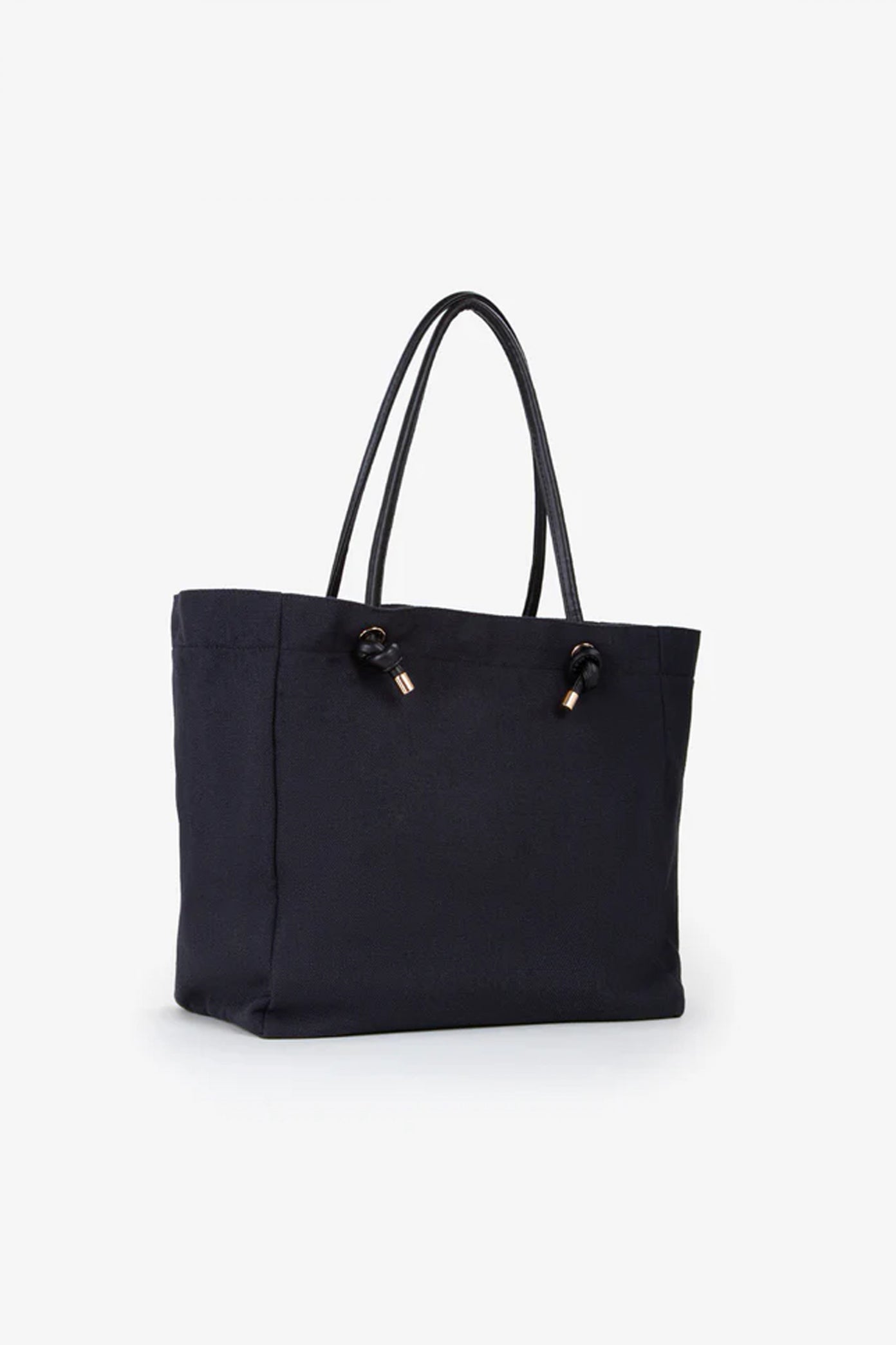 V SHOPPING BEACH CLUB en color NERO (2)