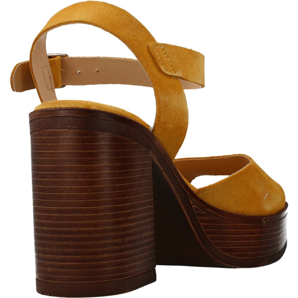 YELLOW H  en color OCRE  (3)
