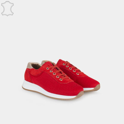 ZIAN _ en color ROJO  (4)