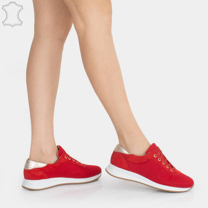 ZIAN _ en color ROJO  (6)