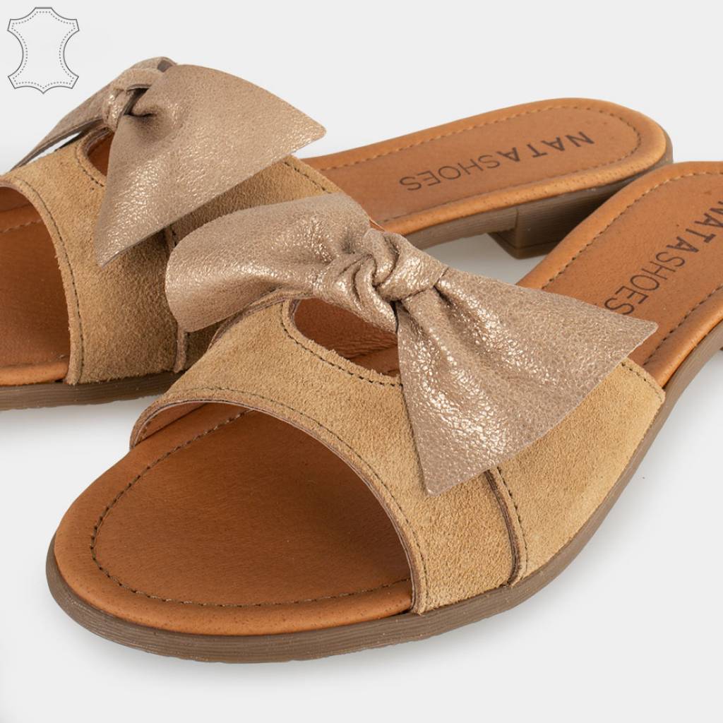 ZIAN _ en color BEIGE  (3)