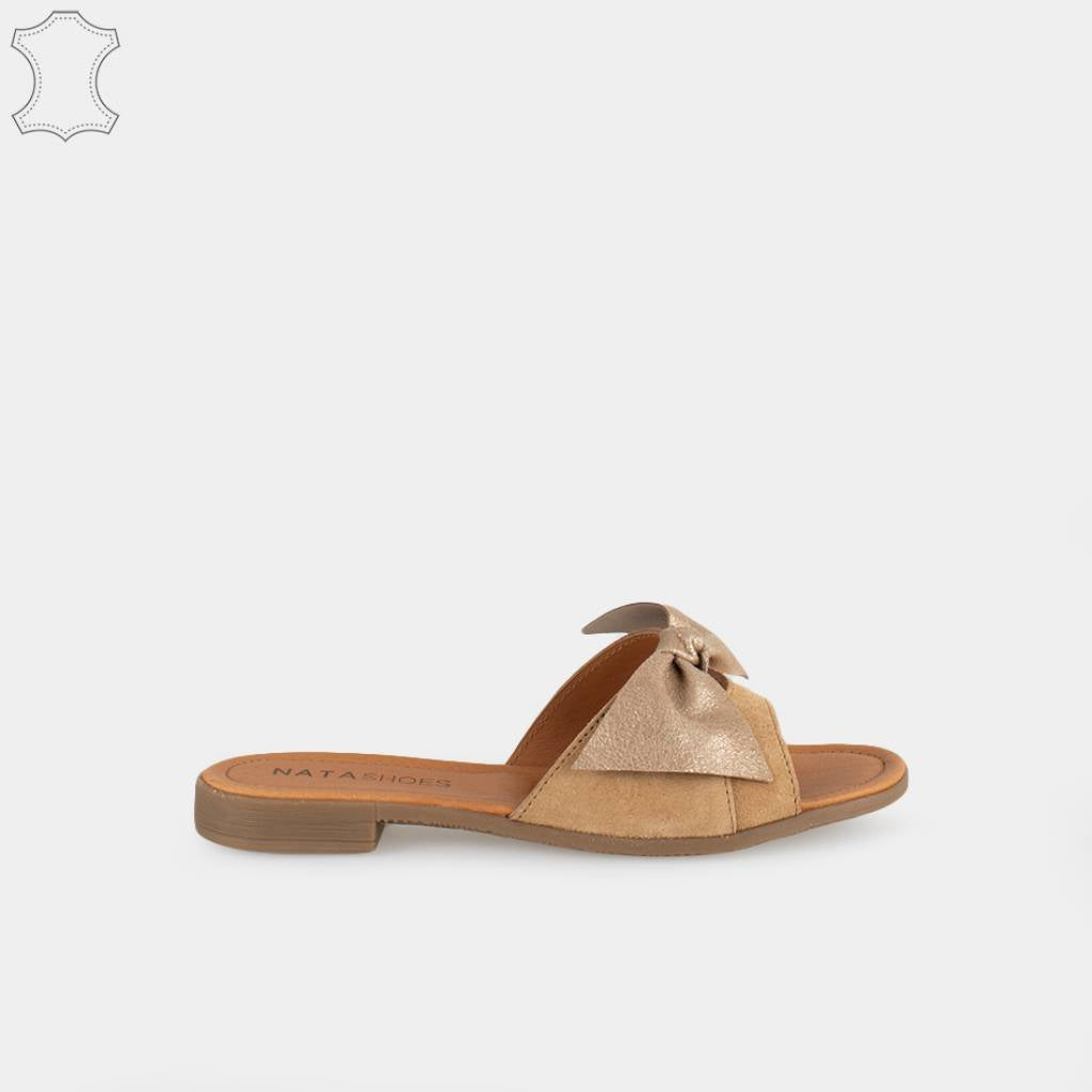 ZIAN _ en color BEIGE  (4)