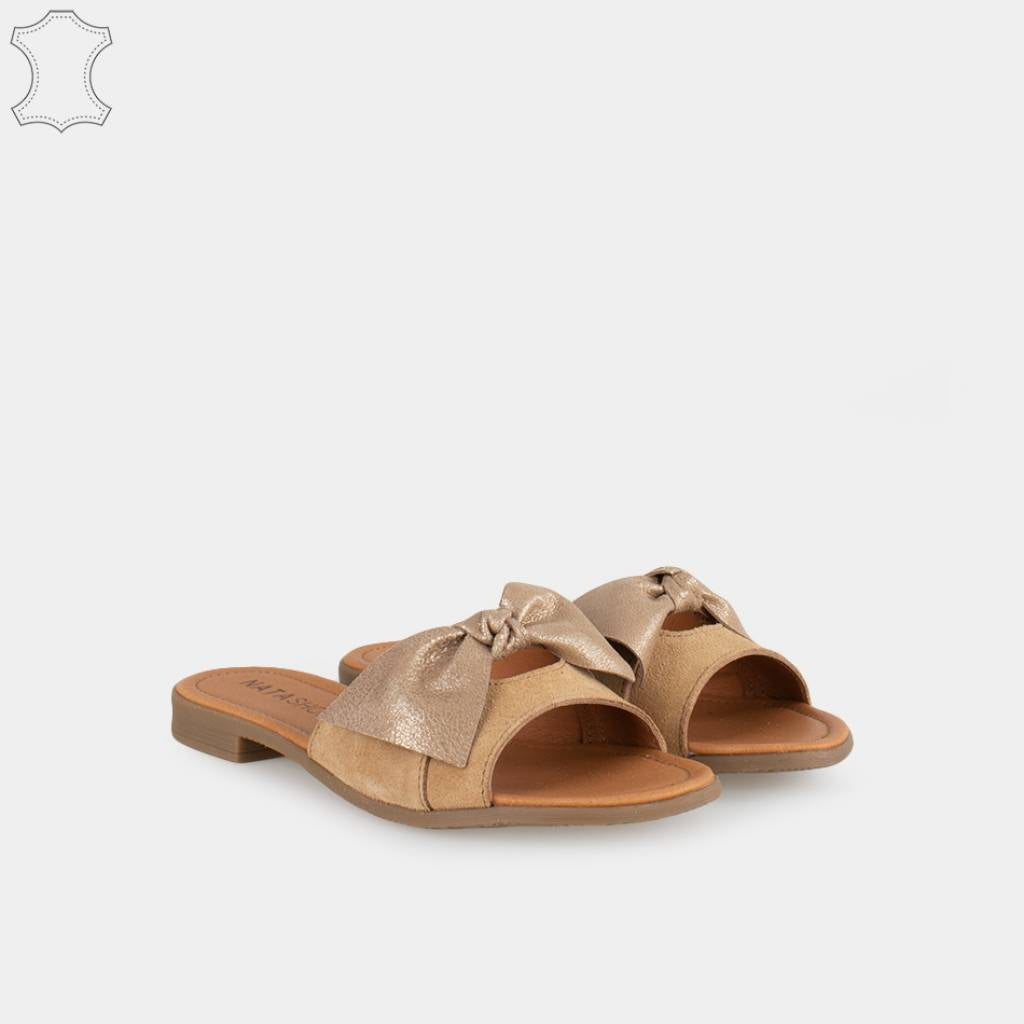 ZIAN _ en color BEIGE  (5)