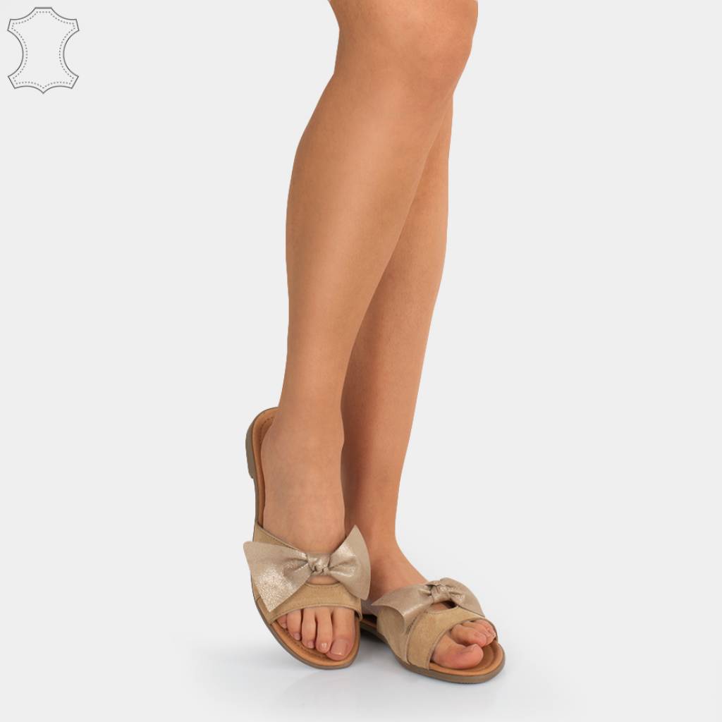 ZIAN _ en color BEIGE  (6)