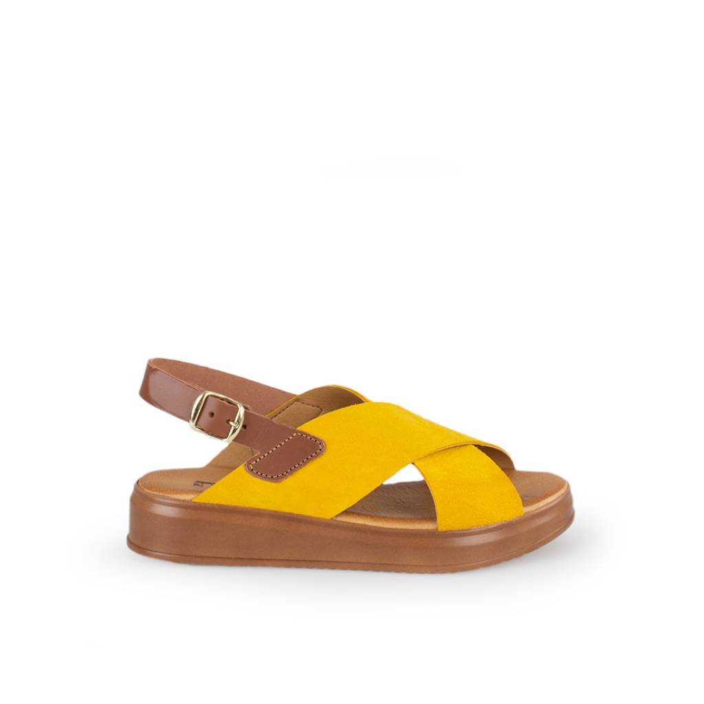 ZIAN  en color AMARILLO  (2)