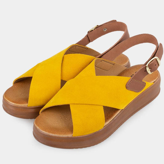 ZIAN  en color AMARILLO  (1)