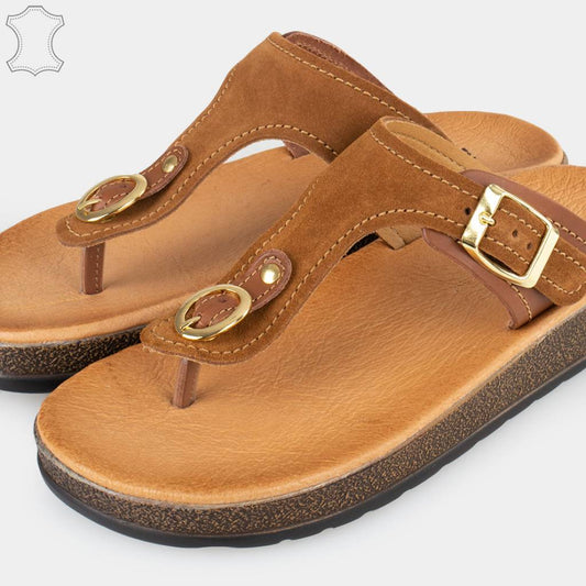 ZIAN  en color CAMEL  (1)