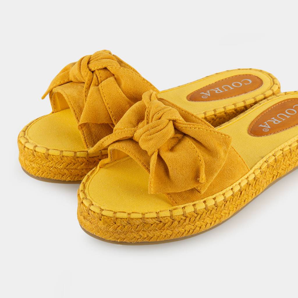 ZIAN  en color AMARILLO  (1)