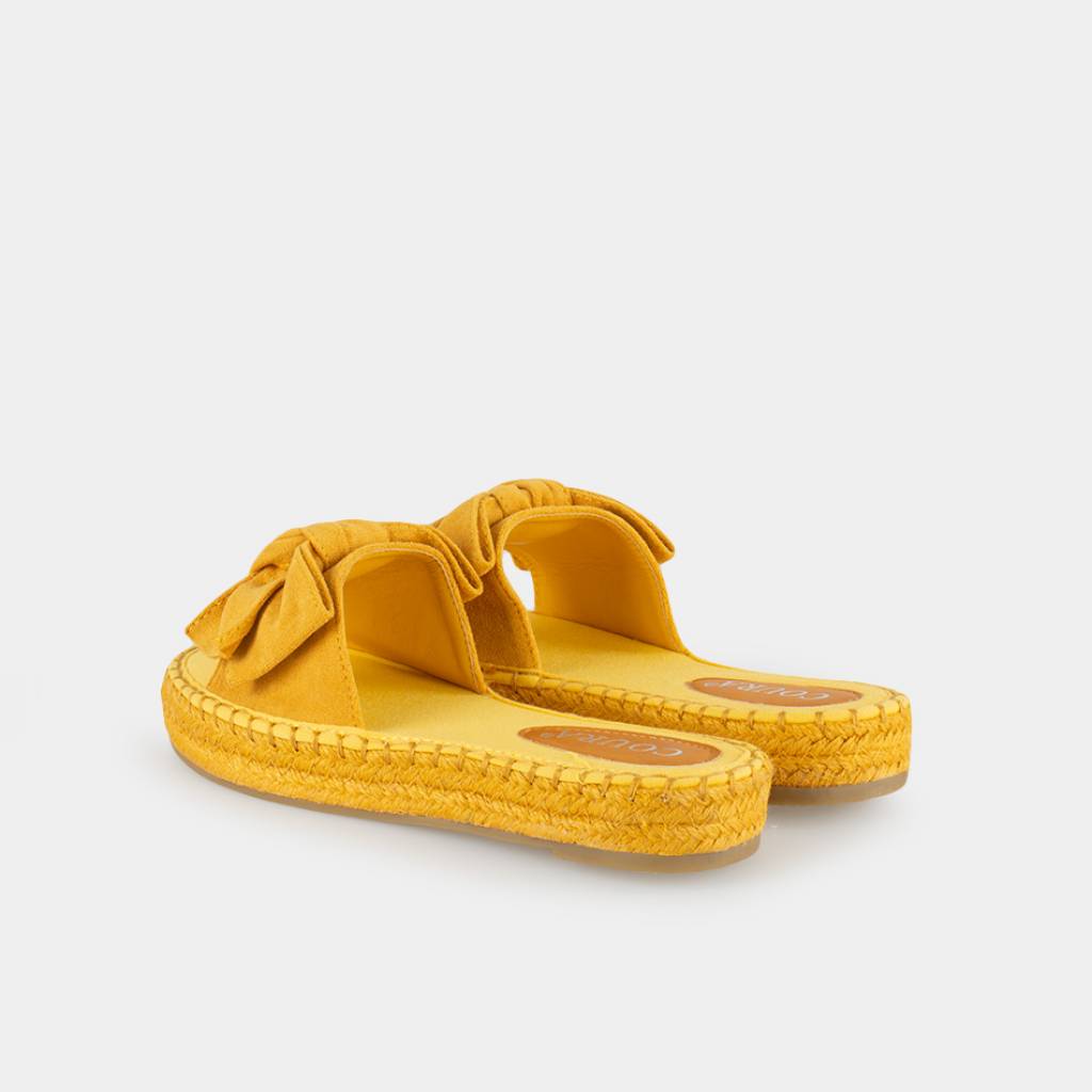 ZIAN  en color AMARILLO  (3)