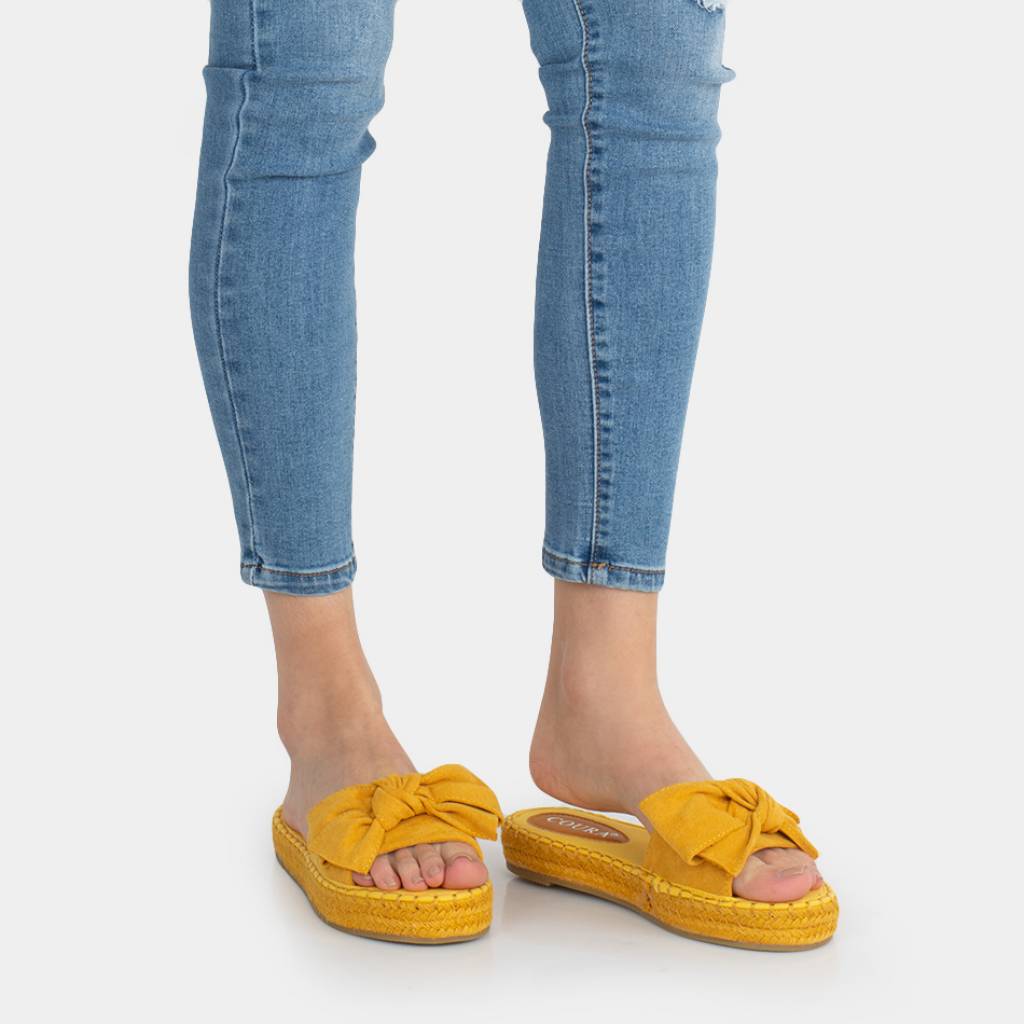 ZIAN  en color AMARILLO  (6)