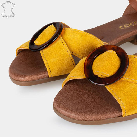 ZIAN  en color AMARILLO  (1)