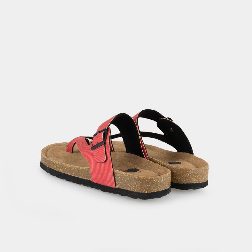 ZIAN _ en color ROJO  (3)