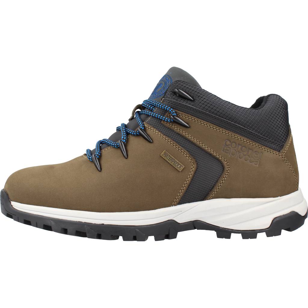 CORONEL TAPIOCCA T  en color KAKI  (2)