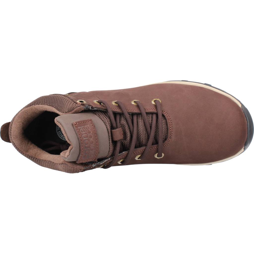 CORONEL TAPIOCCA T   en color MARRON  (7)