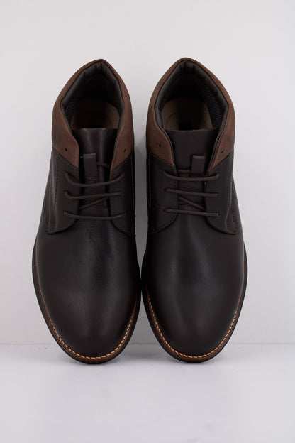 CORONEL TAPIOCCA C  en color MARRON  (3)