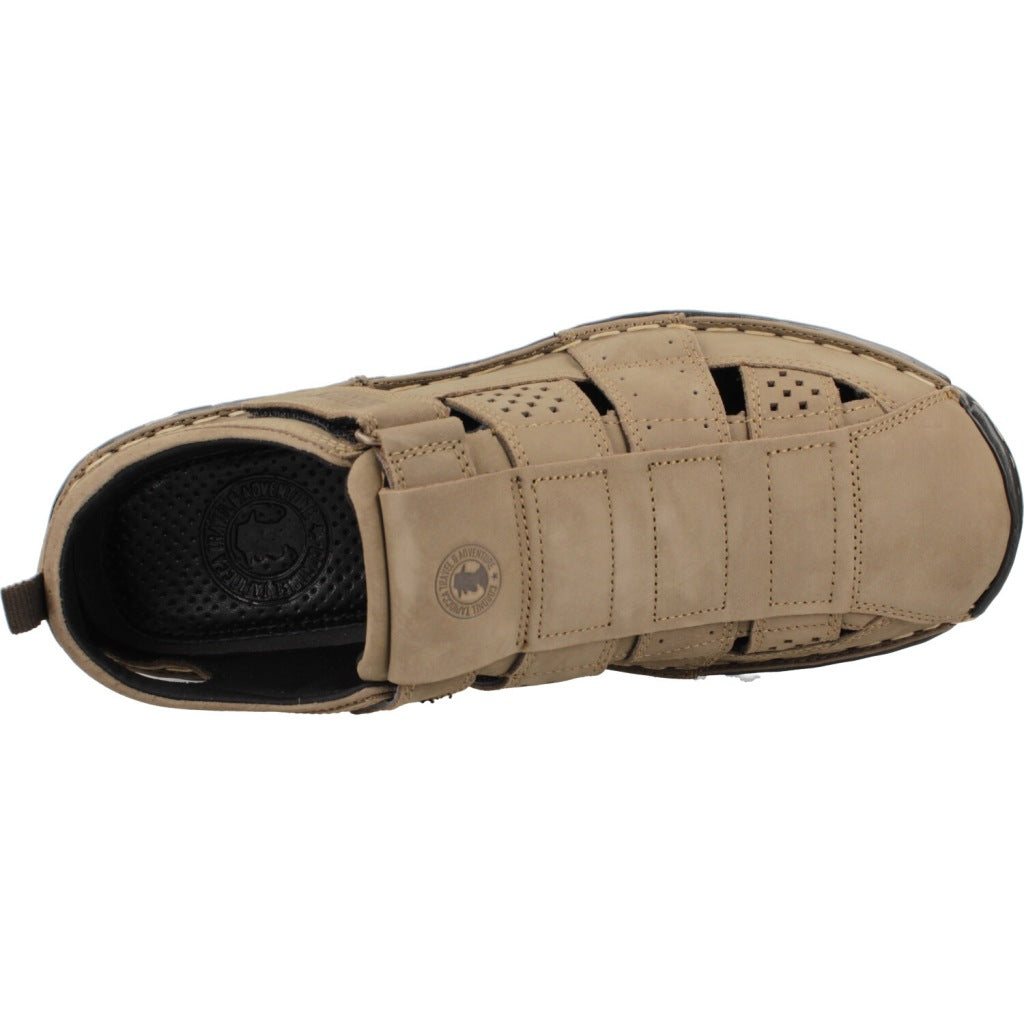 CORONEL TAPIOCCA C   en color KAKI  (7)
