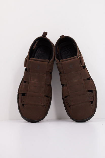 CORONEL TAPIOCCA C  en color MARRON  (3)