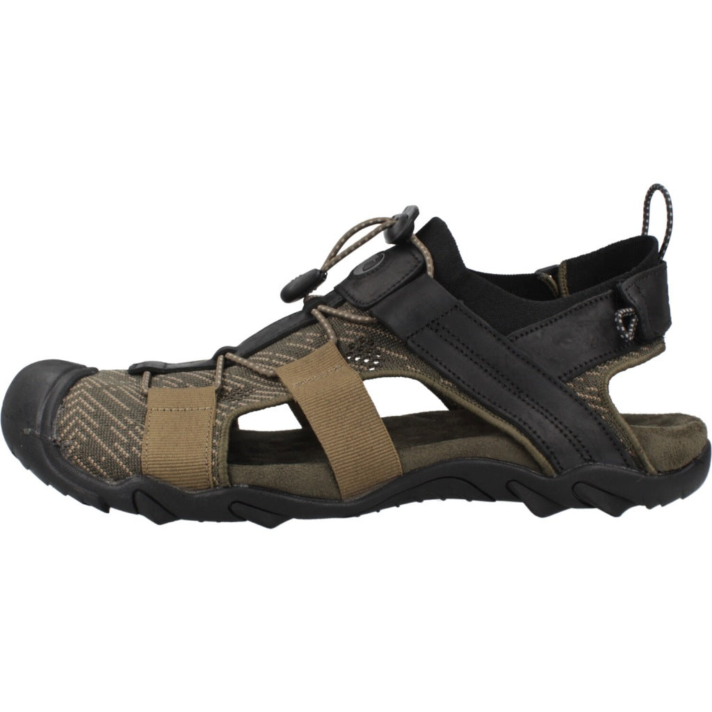 CORONEL TAPIOCCA T  en color KAKI  (2)