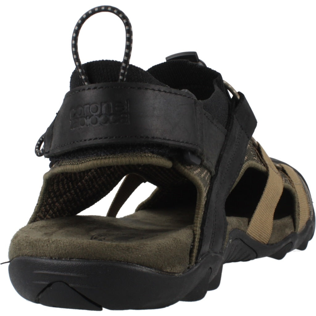 CORONEL TAPIOCCA T  en color KAKI  (3)