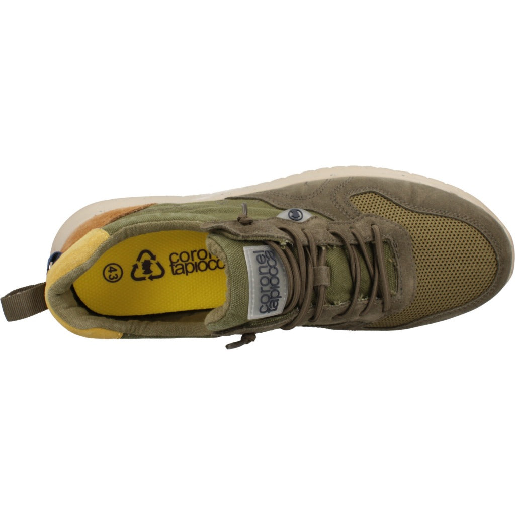 CORONEL TAPIOCCA T   en color KAKI  (7)