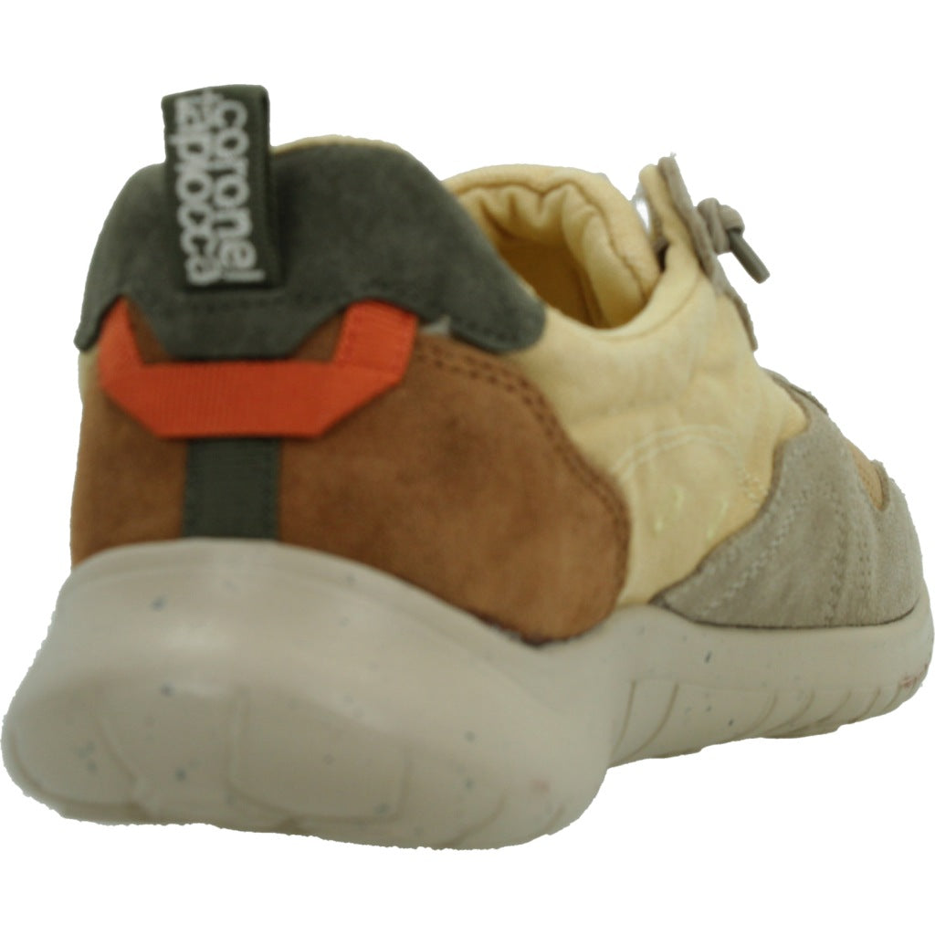 CORONEL TAPIOCCA T  SPORT  en color VINLLA  (3)