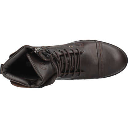 CORONEL TAPIOCCA C  en color MARRON  (7)