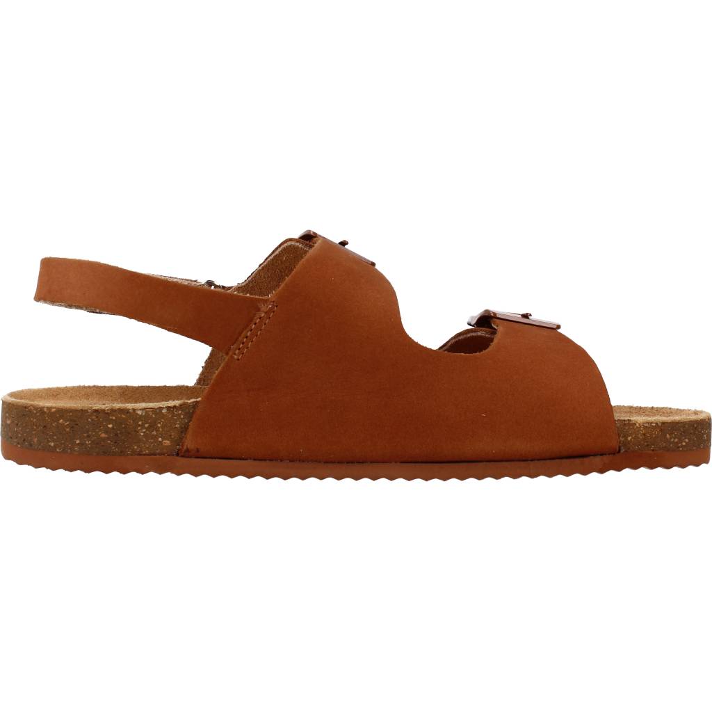 GIOSEPPO MISINTO en color CUERO  (4)