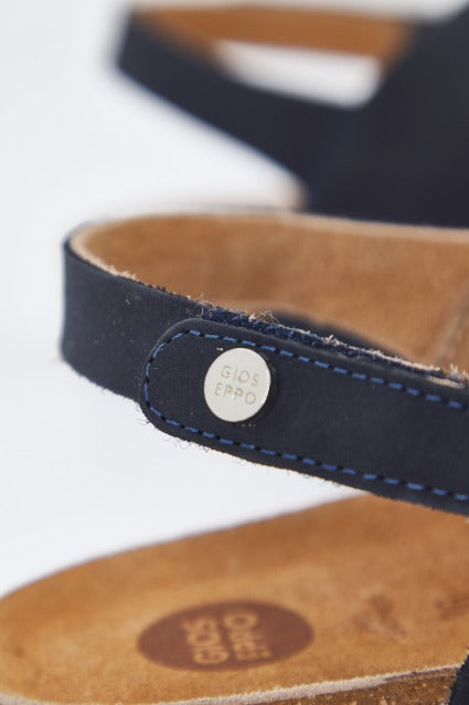 GIOSEPPO MISINTO en color MARINO  (4)