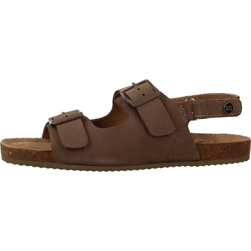 GIOSEPPO MISINTO en color TAUPE  (2)