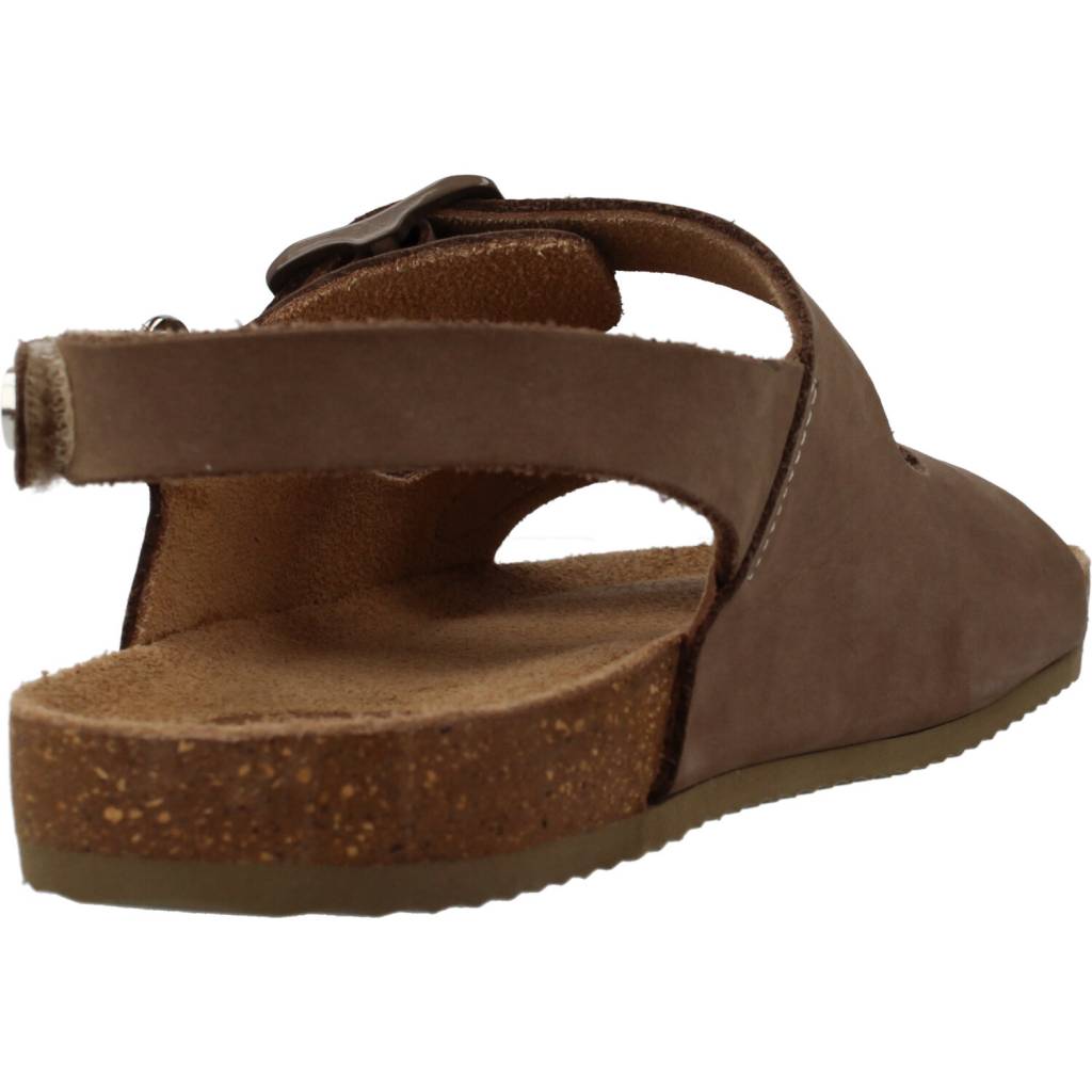 GIOSEPPO MISINTO en color TAUPE  (3)