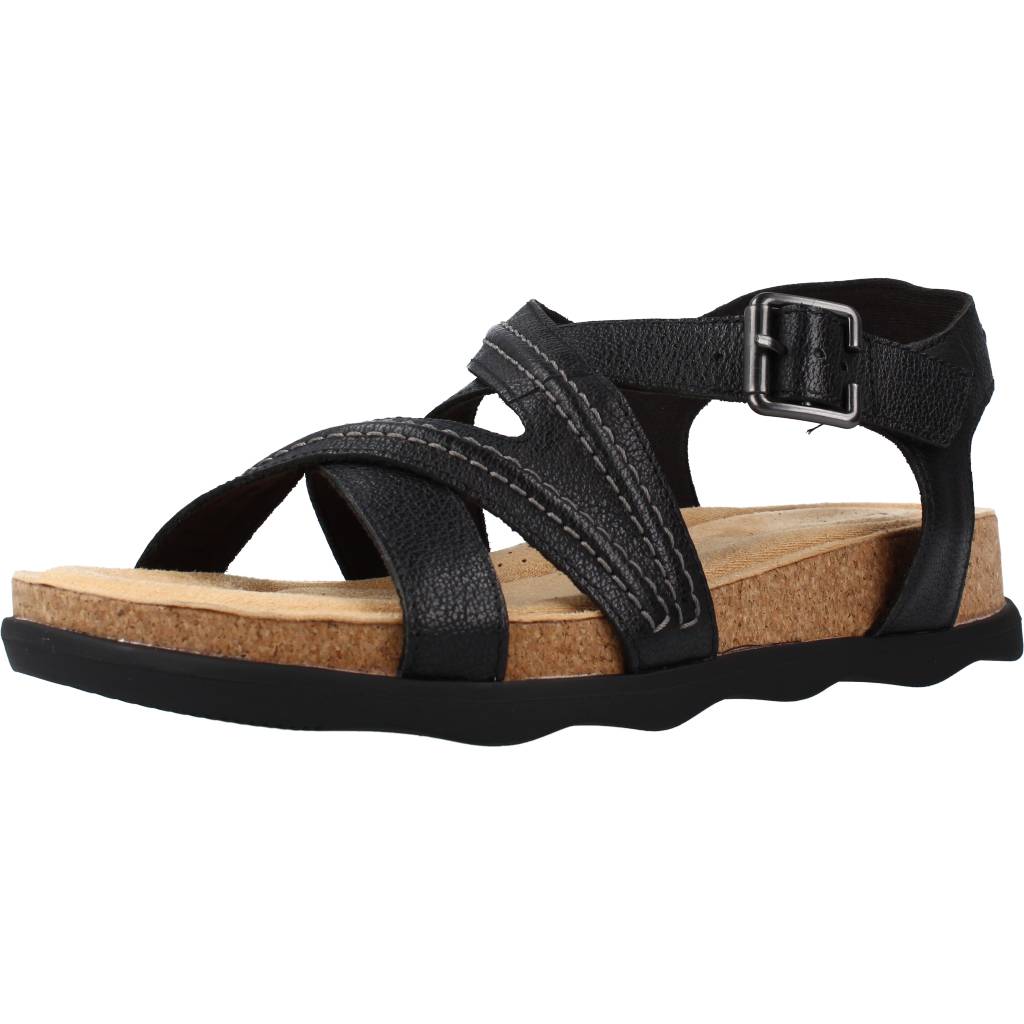 CLARKS BRYNN AVE en color BLACK  (1)