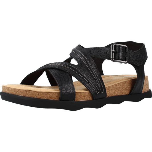 CLARKS BRYNN AVE en color BLACK  (1)