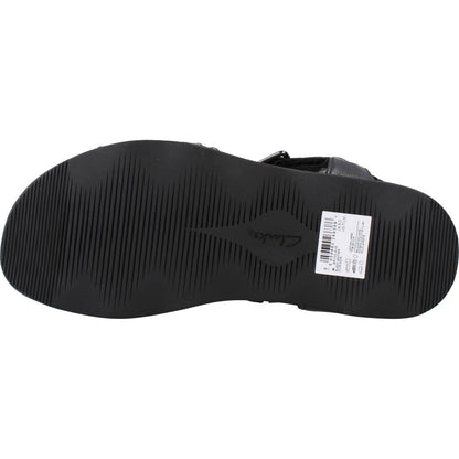 CLARKS BRYNN AVE en color BLACK  (6)