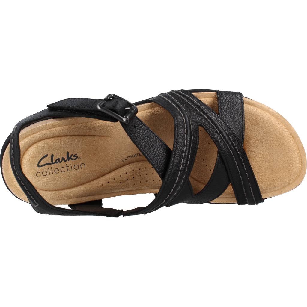 CLARKS BRYNN AVE en color BLACK  (7)