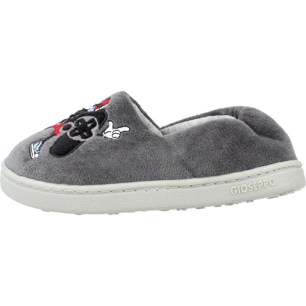 GIOSEPPO G en color GRIS  (2)