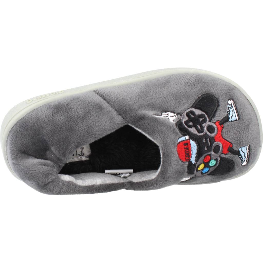 GIOSEPPO G en color GRIS  (7)