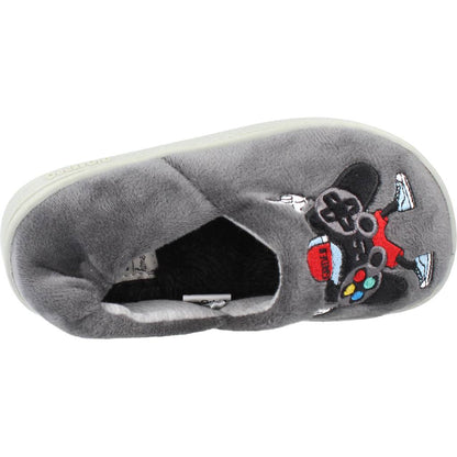 GIOSEPPO G en color GRIS  (7)