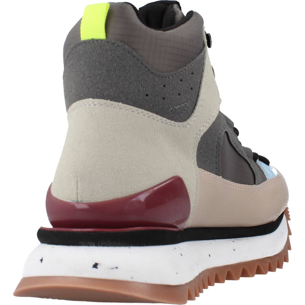 GIOSEPPO  HIVANGE en color BEIG  (3)