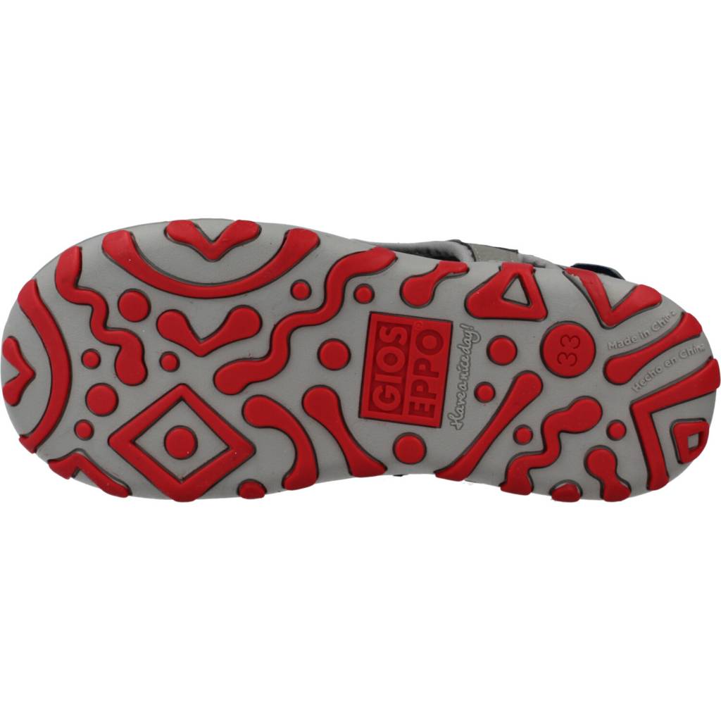 GIOSEPPO G en color GRIS  (6)