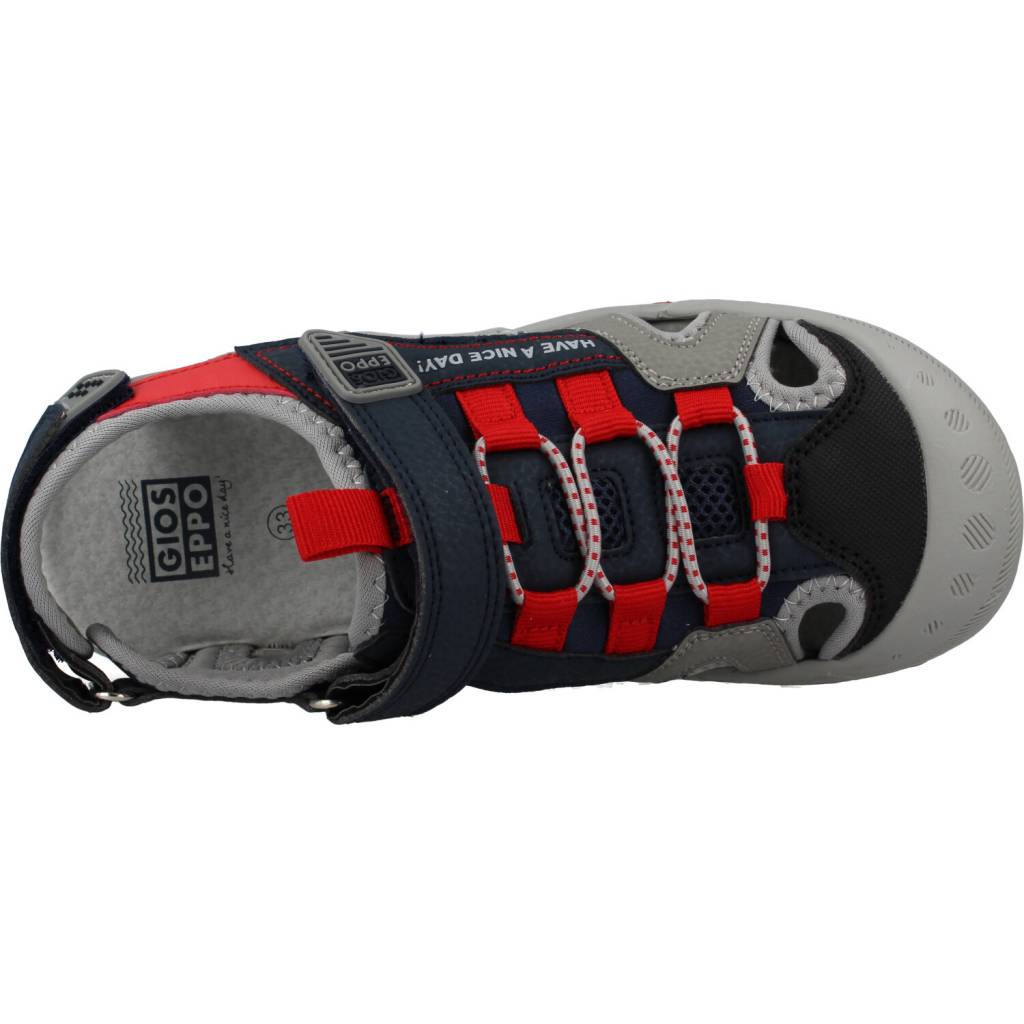 GIOSEPPO G en color GRIS  (7)