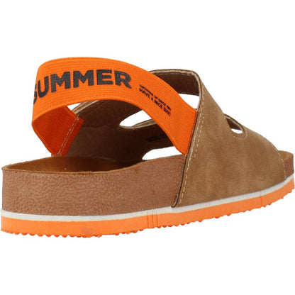 GIOSEPPO  COURGIS en color CUERO  (3)