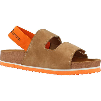 GIOSEPPO  COURGIS en color CUERO  (5)