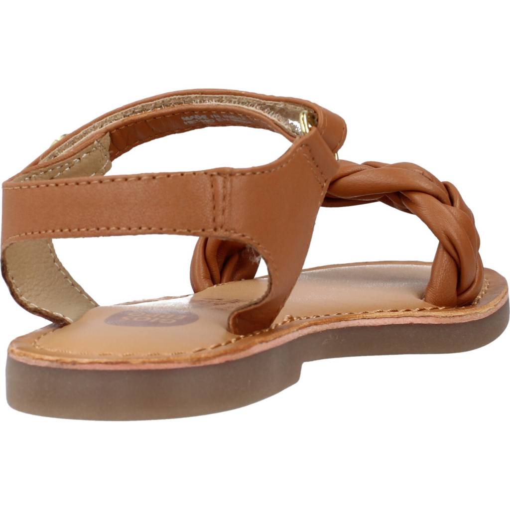 GIOSEPPO  INGAI en color CUERO  (3)