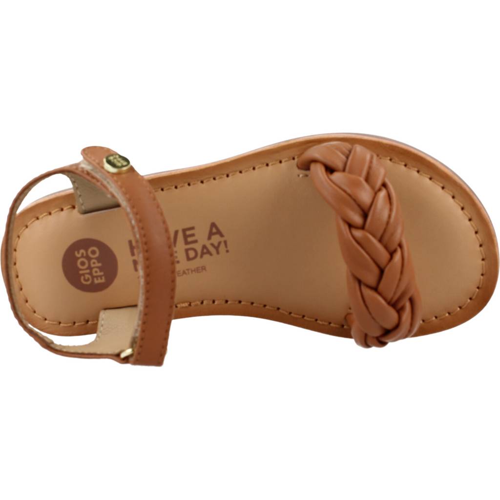 GIOSEPPO  INGAI en color CUERO  (7)