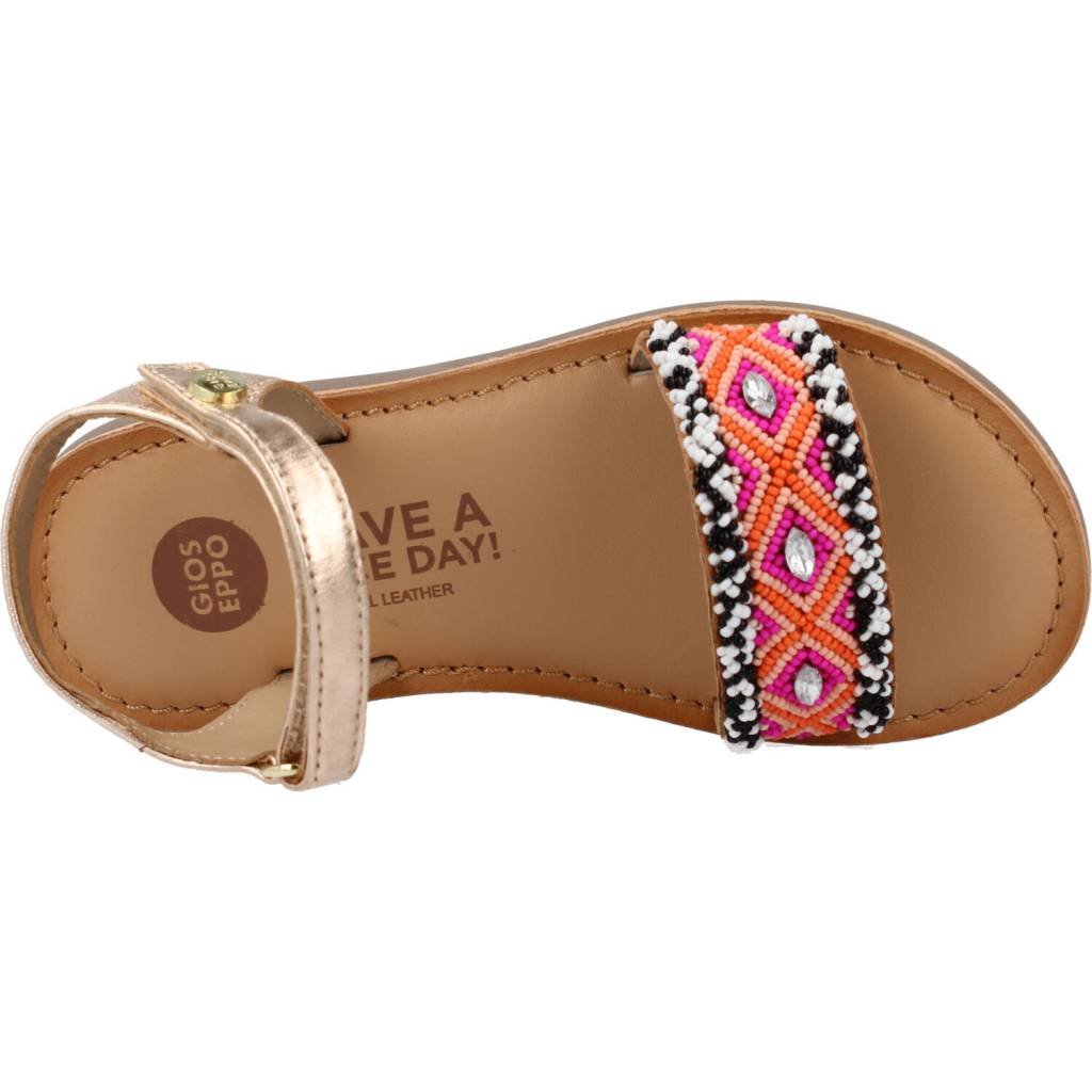 GIOSEPPO NAILLAT en color MULTICOLOR  (7)