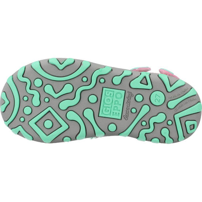 GIOSEPPO G  en color MENTA  (6)