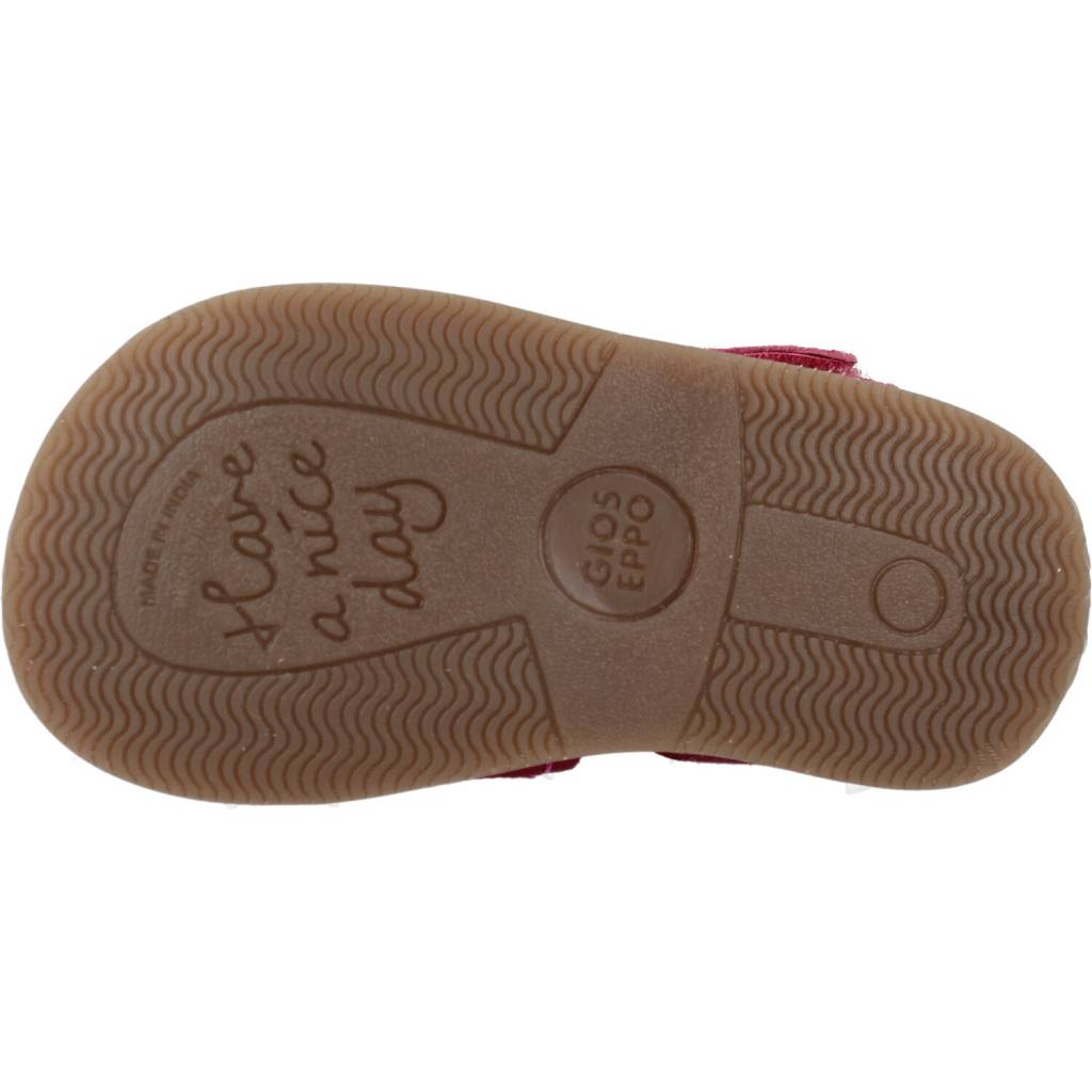 GIOSEPPO CABIXI en color FUXIA  (6)