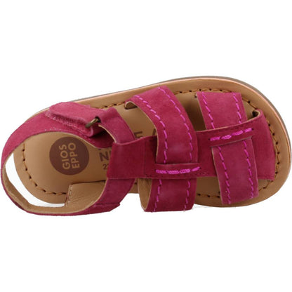 GIOSEPPO CABIXI en color FUXIA  (7)